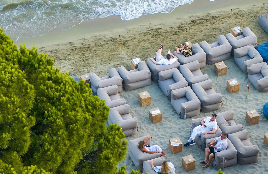 Skiathos Thalassa Cape Hotel, Philian Hotels And Resorts-1
