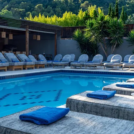 Skiathos Thalassa Cape Hotel, Philian Hotels And Resorts-2